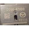 Recambio de modulo electronico para mazda 2 lim. () 1.5 16v cat referencia OEM IAM D09K67XD0  