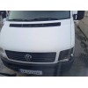volkswagen lt caja cerrada / combi (mod. 1997) del año 2001