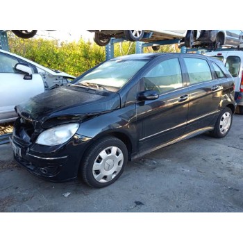 mercedes-benz clase b (w245) del año 2007