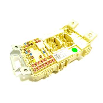CAJA RELES / FUSIBLES 91950Q0170 