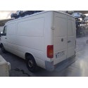 VOLKSWAGEN LT CAJA CERRADA / COMBI (MOD. 1997)