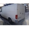 volkswagen lt caja cerrada / combi (mod. 1997) del año 2001