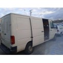 VOLKSWAGEN LT CAJA CERRADA / COMBI (MOD. 1997)