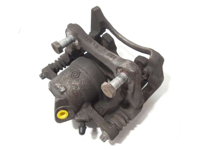Recambio de pinza freno delantera izquierda para renault clio v 1.0 tce referencia OEM IAM NOREF - Negro 3