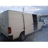 volkswagen lt caja cerrada / combi (mod. 1997) del año 2001