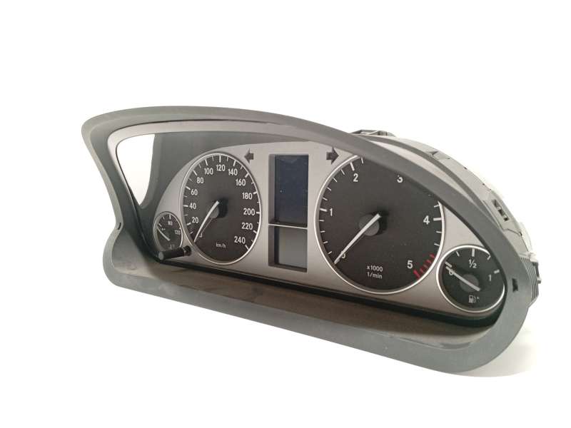 Recambio de cuadro instrumentos para mercedes-benz clase b sports tourer (w245) b 180 cdi (245.207) referencia OEM IAM A16944010 2