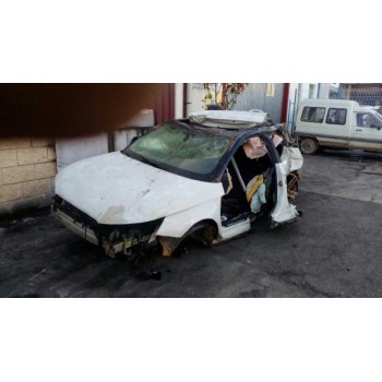 audi a1 sportback (8xf) del año 2016