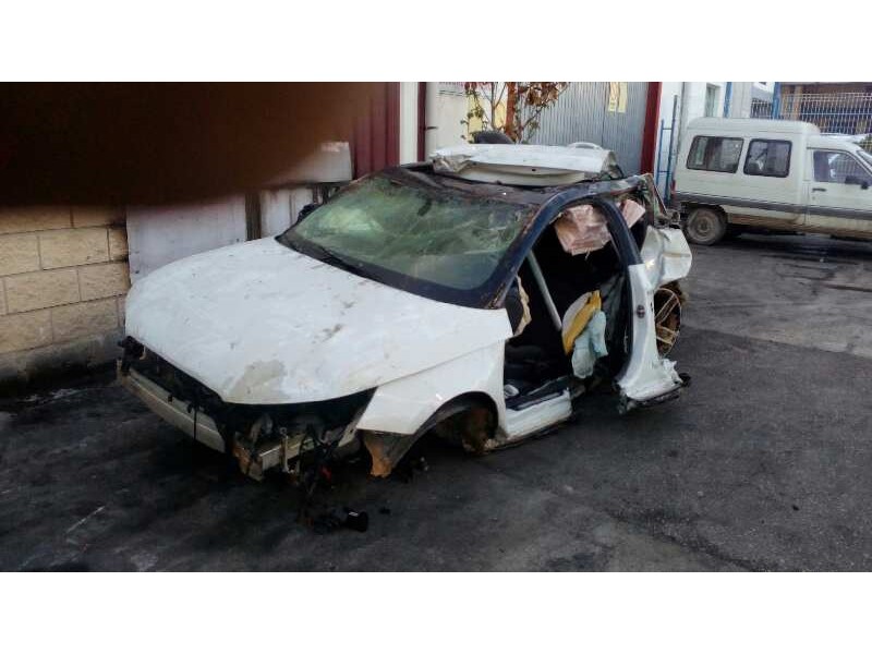 AUDI A1 SPORTBACK (8XF)