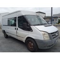 FORD TRANSIT FURGONETA (FA_ _)