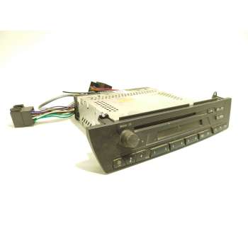 SISTEMA AUDIO / RADIO CD 65129142413 