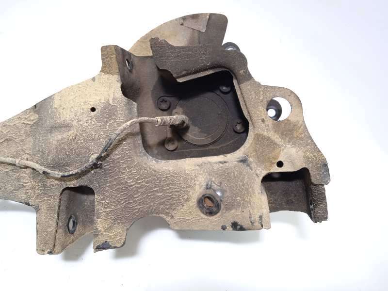 Recambio de mangueta trasera derecha para volvo v40 cross country pro referencia OEM IAM 31360695  31406755 2
