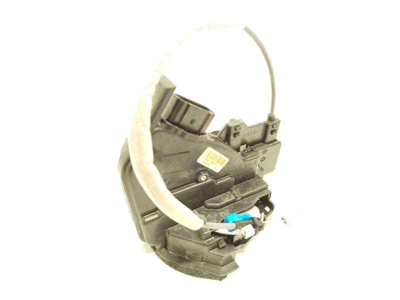 Recambio de cerradura puerta trasera derecha para kia stonic (ybcuv) 1.0 tgdi cat referencia OEM IAM 81420H8010 - Blanco 2