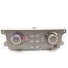 Recambio de mando climatizador para chevrolet captiva 2.0 diesel cat referencia OEM IAM 25974593  