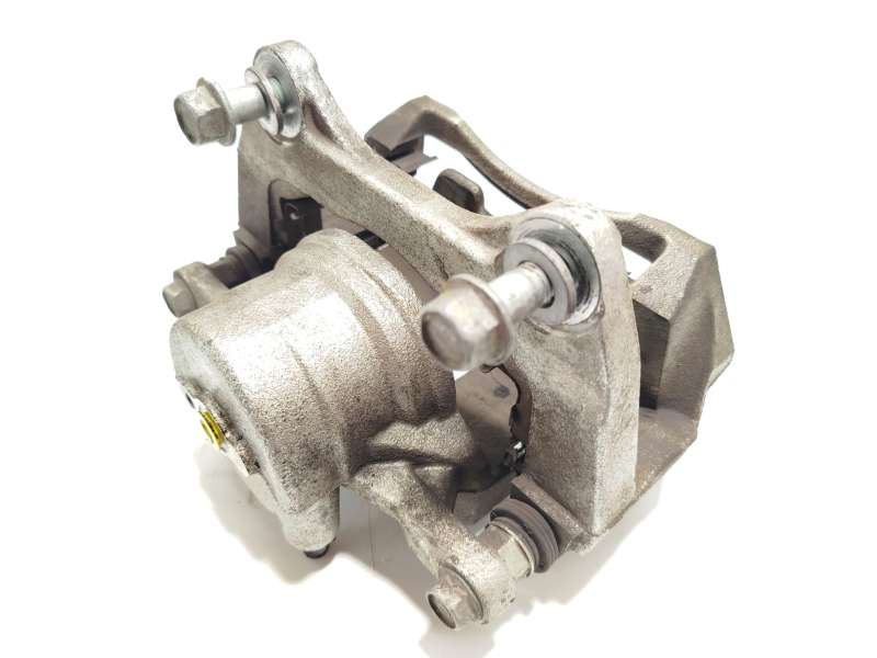 Recambio de pinza freno delantera izquierda para hyundai tucson (nx4e, nx4a) 1.6 t-gdi hybrid referencia OEM IAM 58110R2100 - Azul 4