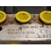 Recambio de abs para renault captur intens referencia OEM IAM 476605492R 2265106516 269633
