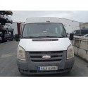 FORD TRANSIT FURGONETA (FA_ _)