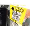 Recambio de abs para bmw serie x1 (f48) sdrive18d referencia OEM IAM 34515A374A5 5A374A6 10022024014