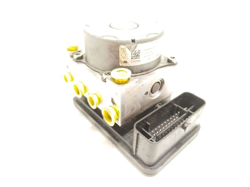 Recambio de abs para dacia dokker furgoneta/monovolumen 1.6 referencia OEM IAM 476608587R 28515035153 10022002024 - Blanco 2