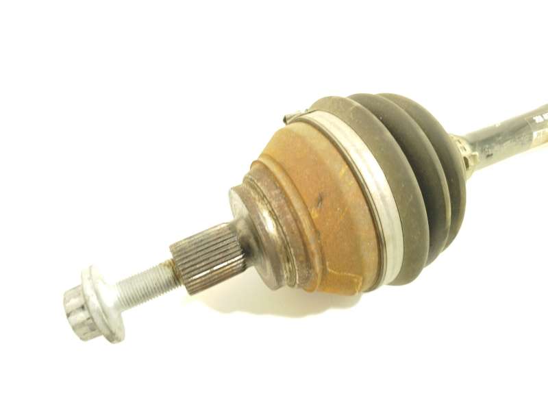 Recambio de transmision delantera izquierda para volkswagen tiguan (ad1, ax1) 2.0 tdi referencia OEM IAM 3Q0407271AH 2