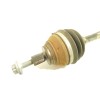 Recambio de transmision delantera izquierda para volkswagen tiguan (ad1, ax1) 2.0 tdi referencia OEM IAM 3Q0407271AH  