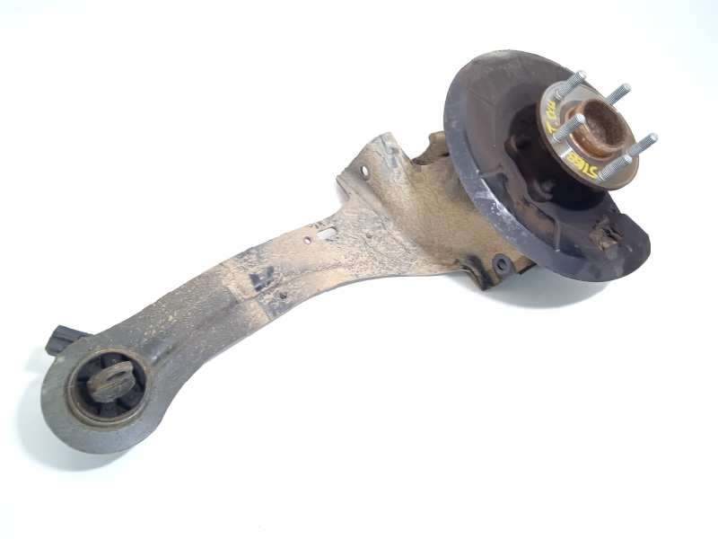 Recambio de mangueta trasera derecha para volvo v40 cross country pro referencia OEM IAM 31360695  31406755 3