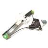 Recambio de elevalunas trasero derecho para audi a1 sportback (8xf) attraction referencia OEM IAM 8X4839462A  8K0959811A