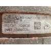 Recambio de alternador para ford focus turn. 1.0 ecoboost cat referencia OEM IAM CV6T10300GA 1781479 1042113330