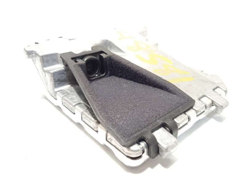Recambio de modulo electronico para mazda 2 lim. () 1.5 16v cat referencia OEM IAM D23P67XCXB D23P A2C7567070300 - Azul 2
