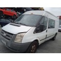 FORD TRANSIT FURGONETA (FA_ _)