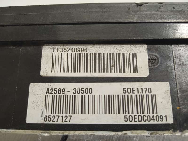 Recambio de abs para kia cee'd concept referencia OEM IAM 58920A2210 6158945200 A258920500 5