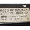 Recambio de elevalunas trasero derecho para audi a1 sportback (8xf) attraction referencia OEM IAM 8X4839462A  8K0959811A