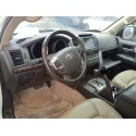 TOYOTA LAND CRUISER 200 (J14)