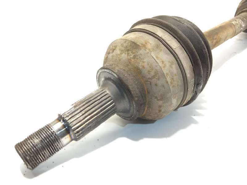 Recambio de transmision delantera derecha para citroën c5 station wagon 2.2 hdi fap referencia OEM IAM 3273SK 2