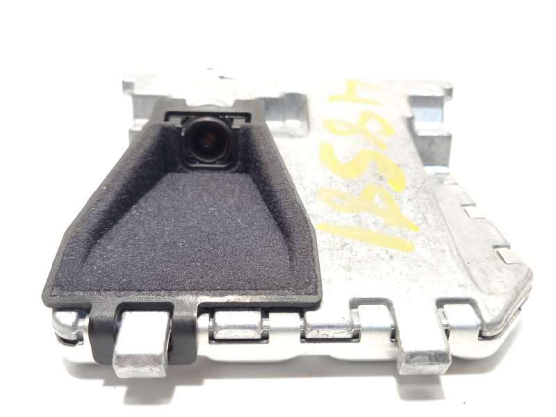 Recambio de modulo electronico para mazda 2 lim. () 1.5 16v cat referencia OEM IAM D23P67XCXB D23P A2C7567070300 - Azul 3