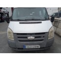 FORD TRANSIT FURGONETA (FA_ _)