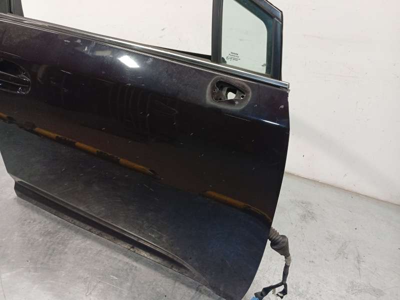 Recambio de puerta delantera derecha para toyota avensis sedán (_t27_) 1.8 (zrt271_) referencia OEM IAM 6700105070 - Granate 3