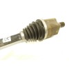 Recambio de transmision delantera izquierda para volkswagen tiguan (ad1, ax1) 2.0 tdi referencia OEM IAM 3Q0407271AH  