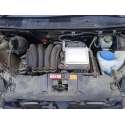 MERCEDES-BENZ CLASE A (W169)
