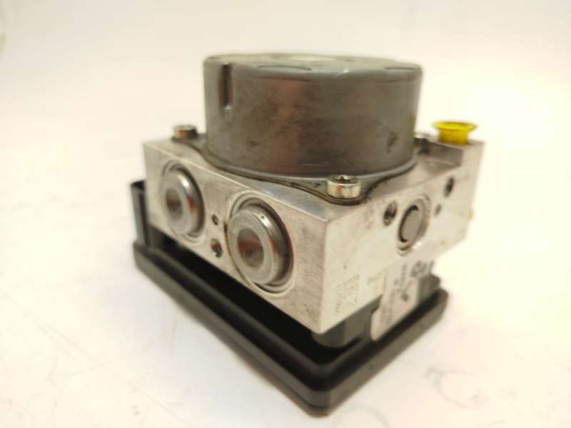 Recambio de abs para dacia dokker furgoneta/monovolumen 1.6 referencia OEM IAM 476608587R 28515035153 10022002024 - Blanco 3