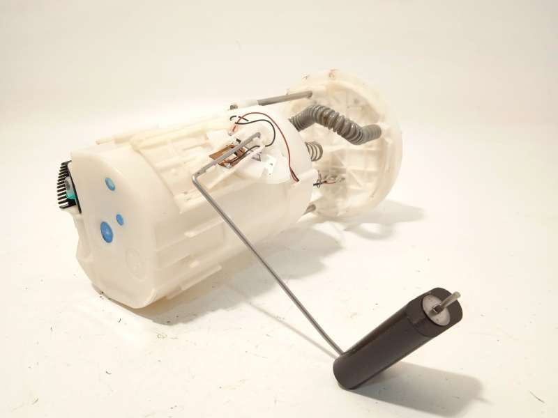 Recambio de bomba combustible para dacia dokker monospace (ke_) 1.5 dci (keaj, keah) referencia OEM IAM 172027123R - Blanco 3