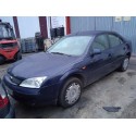 FORD MONDEO BERLINA (GE)