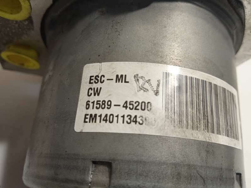 Recambio de abs para kia cee'd concept referencia OEM IAM 58920A2210 6158945200 A258920500 6