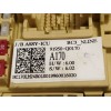 Recambio de caja reles / fusibles para hyundai i20 iii (bc3, bi3) 1.2 referencia OEM IAM 91950Q0170  