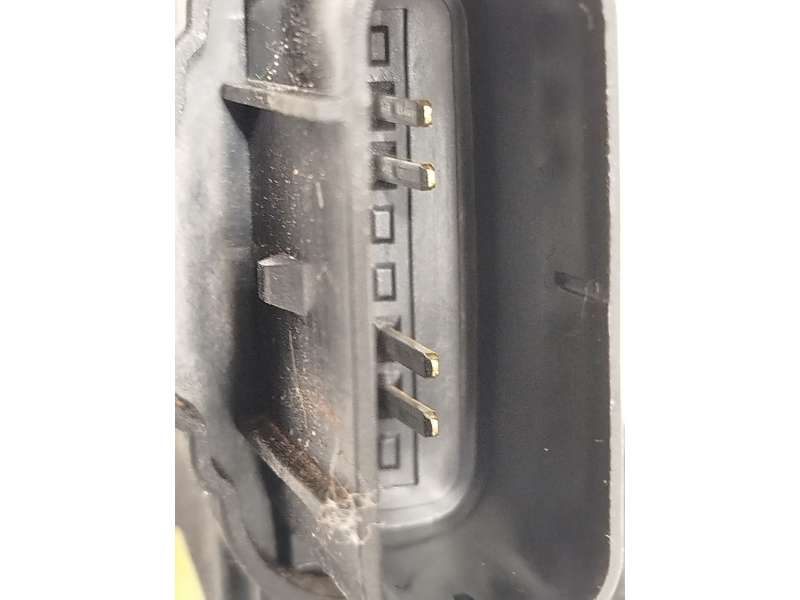 Recambio de cerradura puerta trasera derecha para kia stonic (ybcuv) 1.0 tgdi cat referencia OEM IAM 81420H8010 - Blanco 4