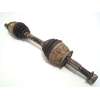 Recambio de transmision delantera izquierda para nissan pathfinder (r51) 2.5 dci diesel cat referencia OEM IAM 39100EB310  