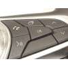 Recambio de volante para renault clio v 1.0 tce referencia OEM IAM 484002607R  