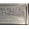 Recambio de elevalunas trasero derecho para audi a1 sportback (8xf) attraction referencia OEM IAM 8X4839462A  8K0959811A