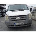 FORD TRANSIT FURGONETA (FA_ _)