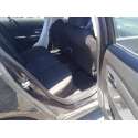 CHEVROLET CRUZE HATCHBACK