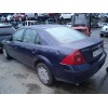 ford mondeo berlina (ge) del año 2001